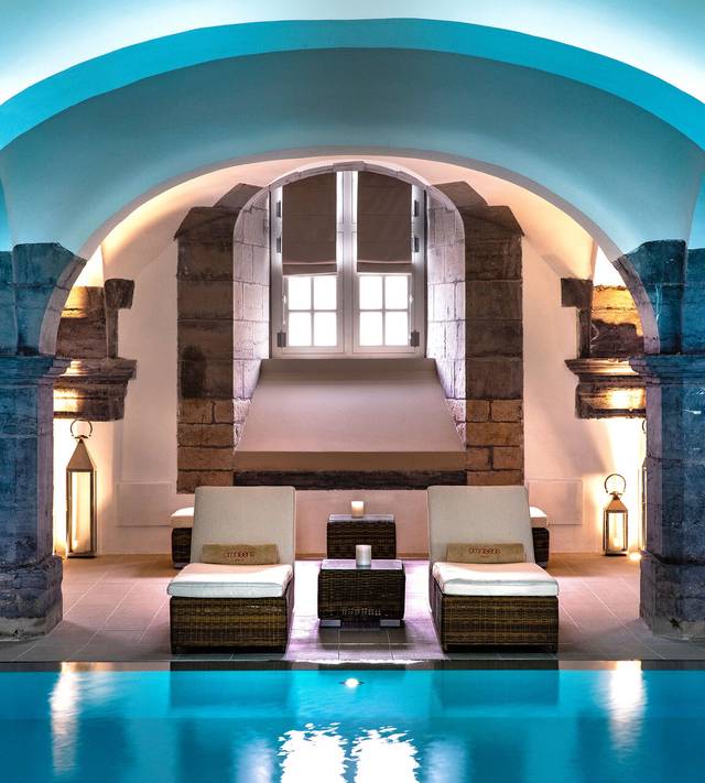 Royal Massage & Spa