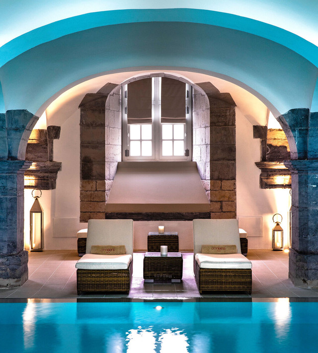 Spa & Massage Royal