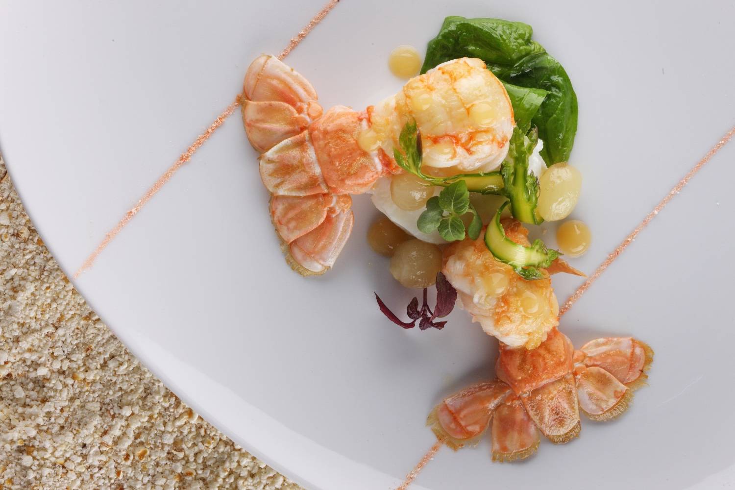 Gastronomie & Spa