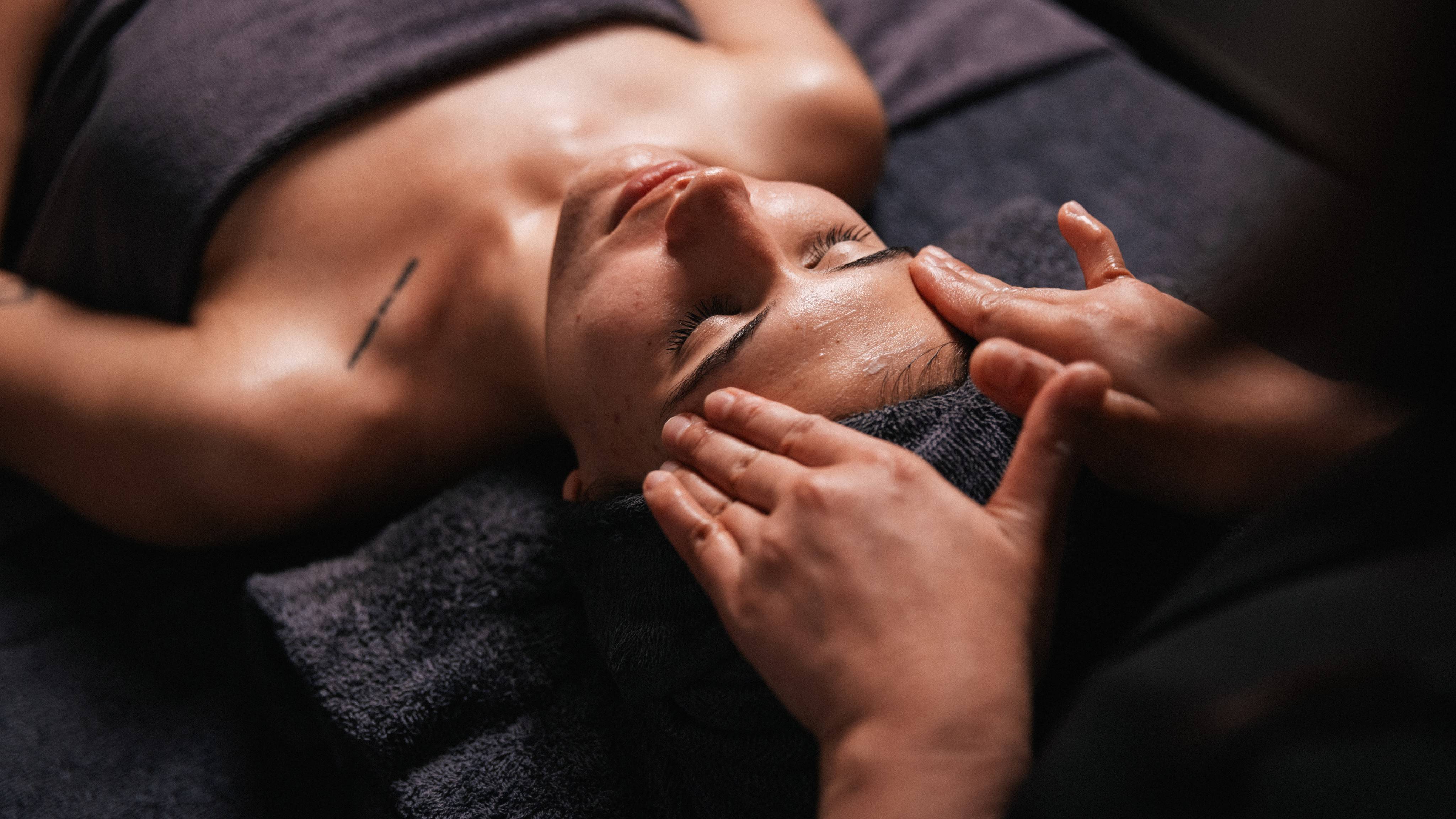 Massage, Spa & Déjeuner au Bankside