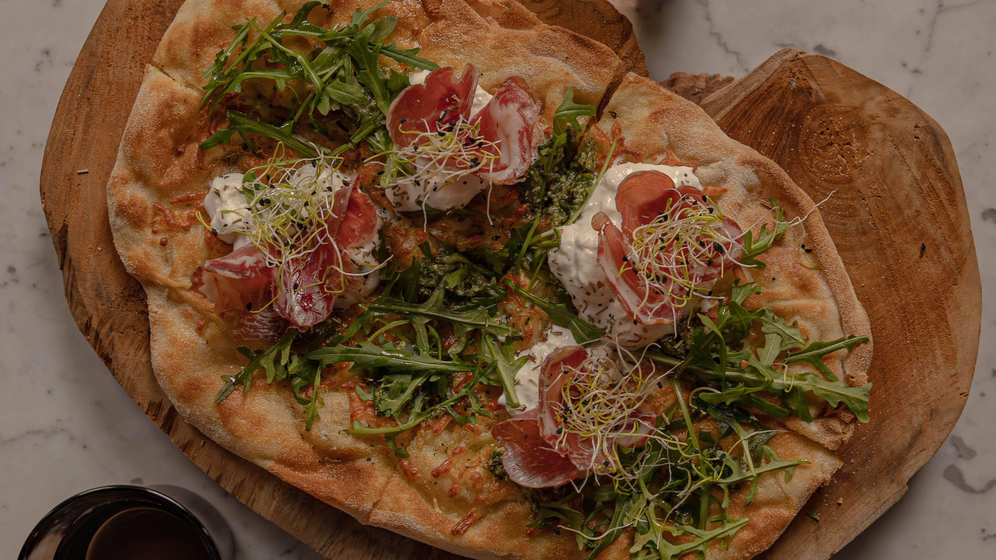 Brunch Dolce Mattina