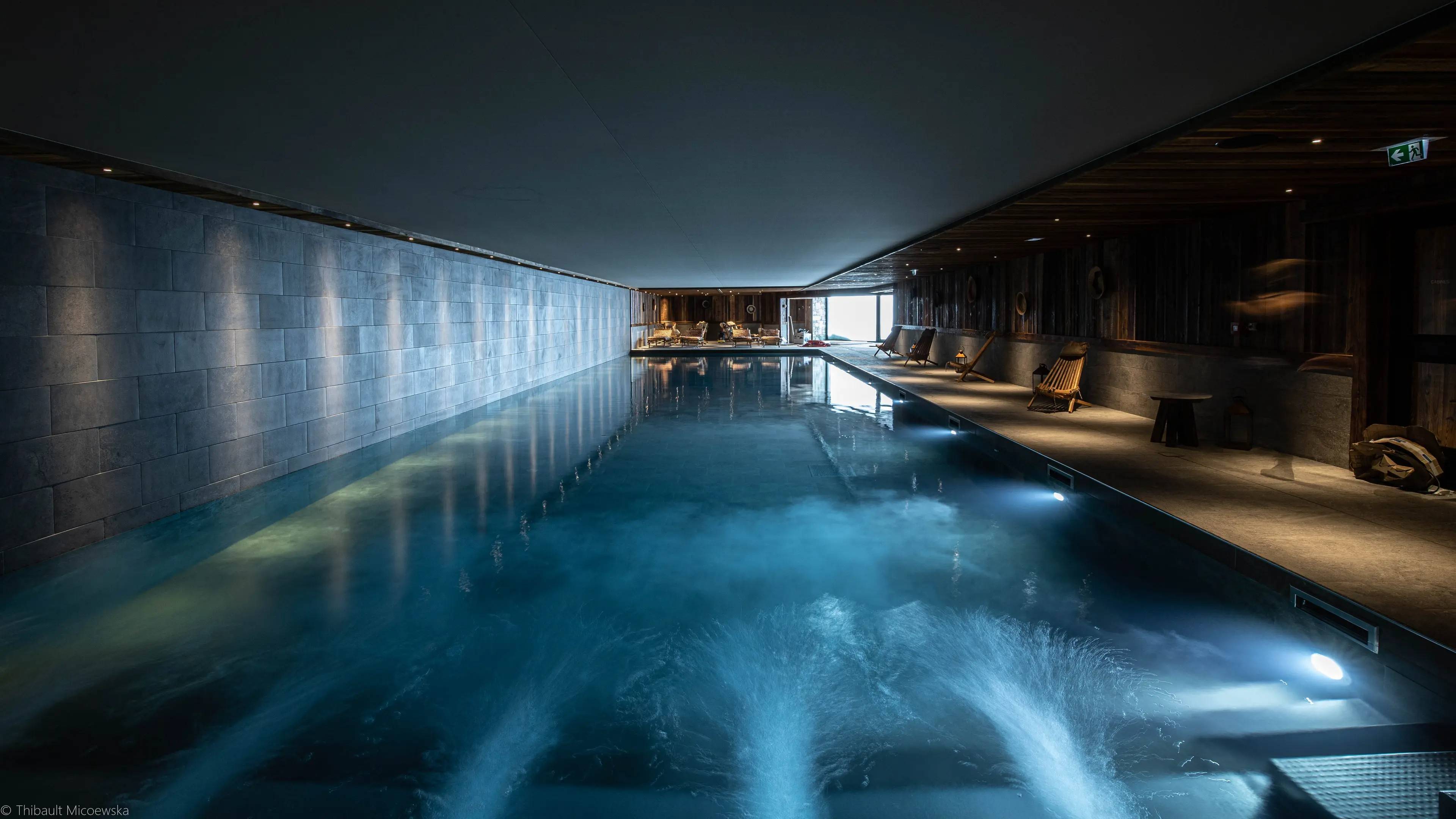 Déjeuner, Spa & Rituel de Soins