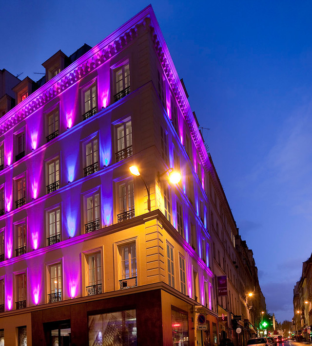 Secret de Paris Hotel & Spa ****
