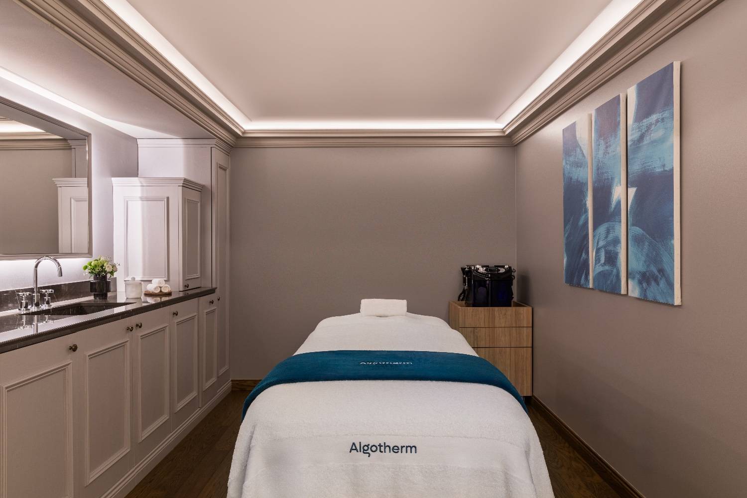 Massage Relaxant