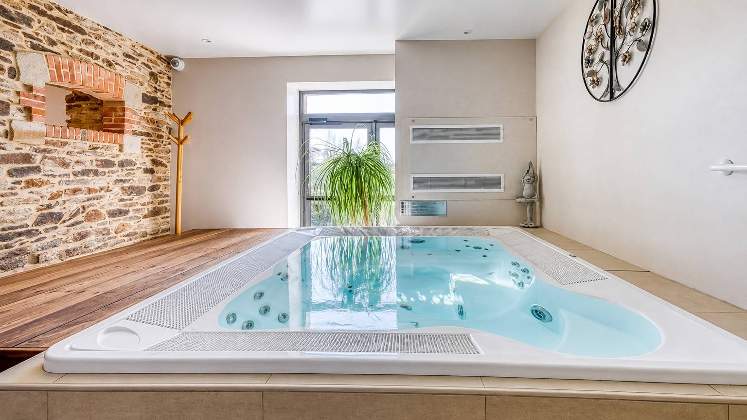 Instant Gourmet & Relaxation