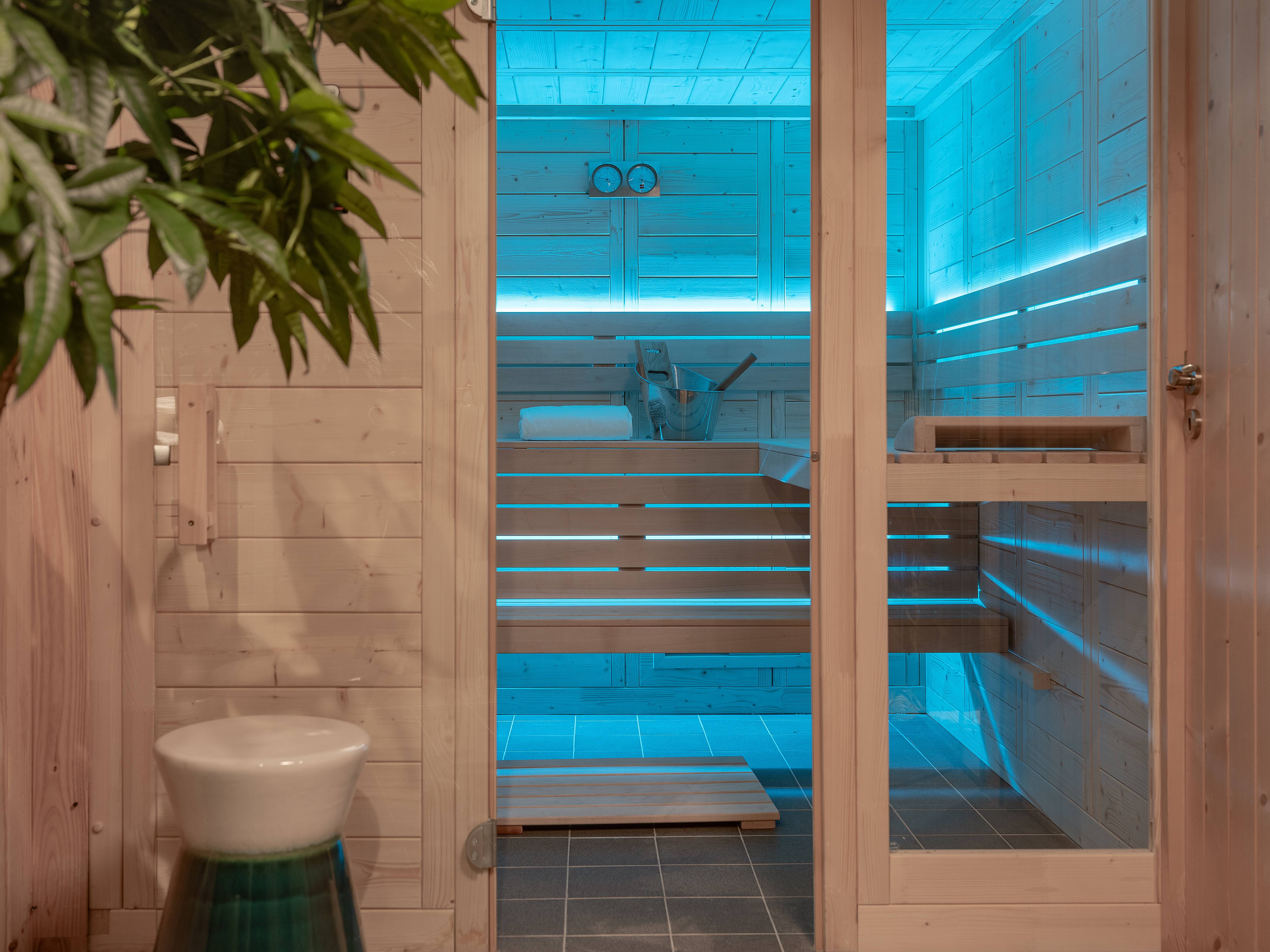 Au milieu des bulles