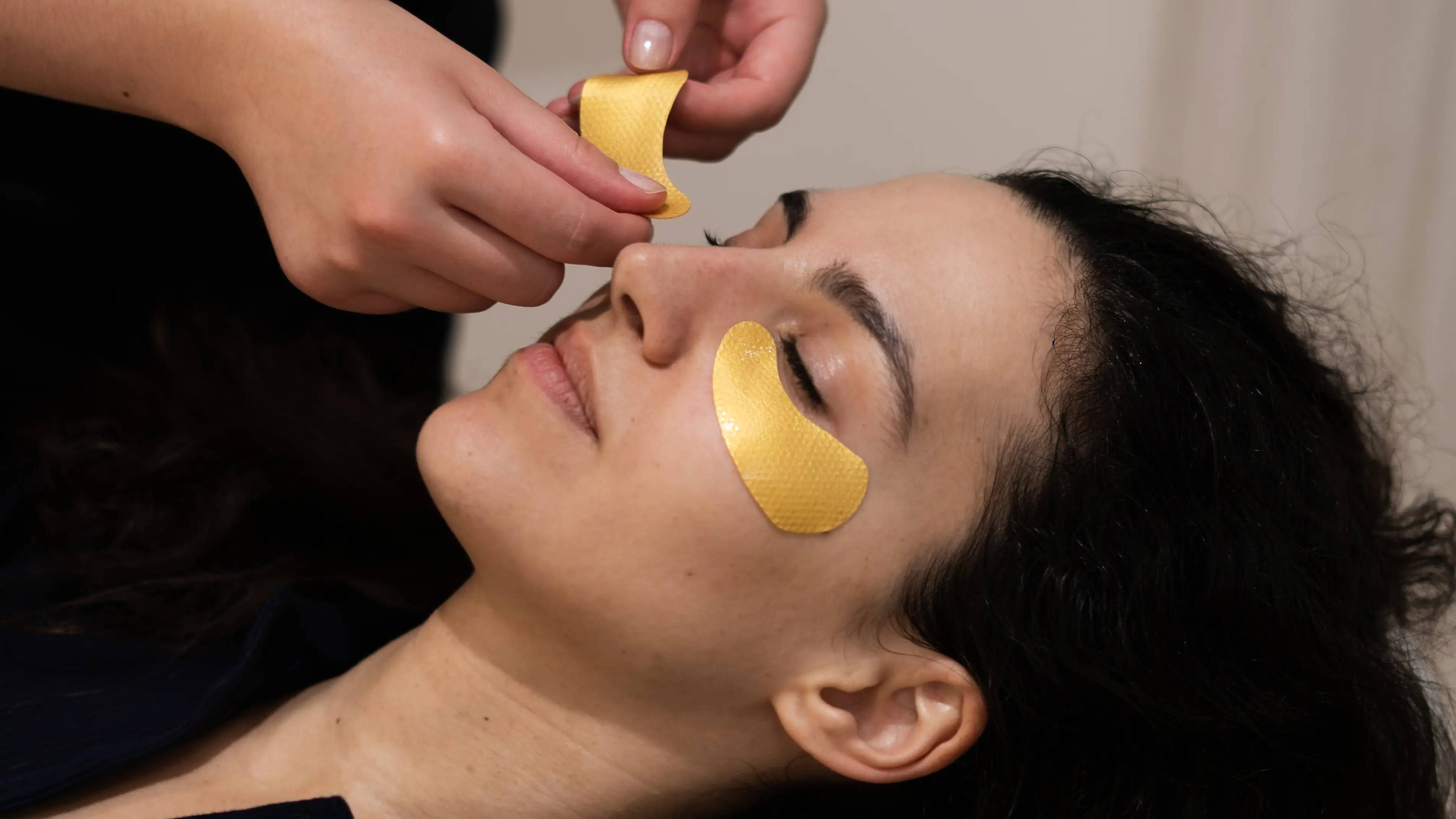 Soin du visage : Coup d'Éclat