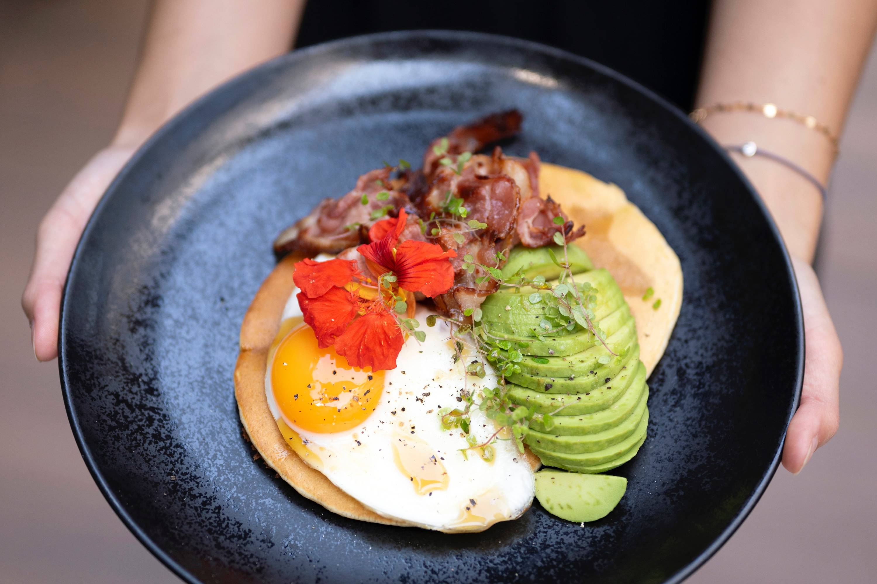 Le Brunch de Martin