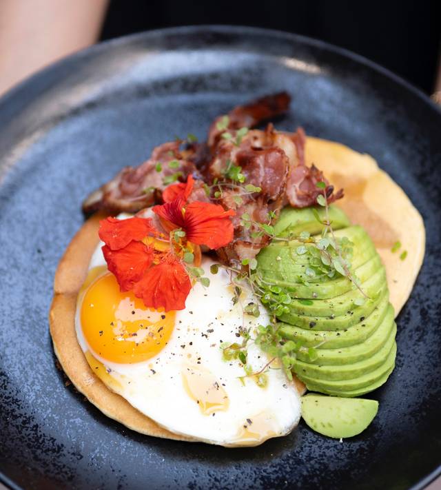 Le Brunch de Martin