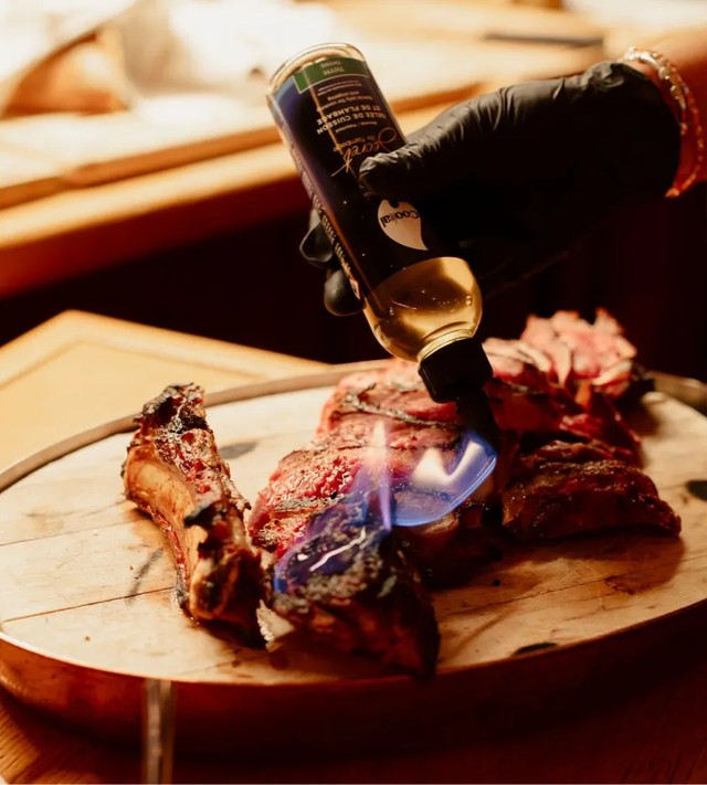 Beef Lovers