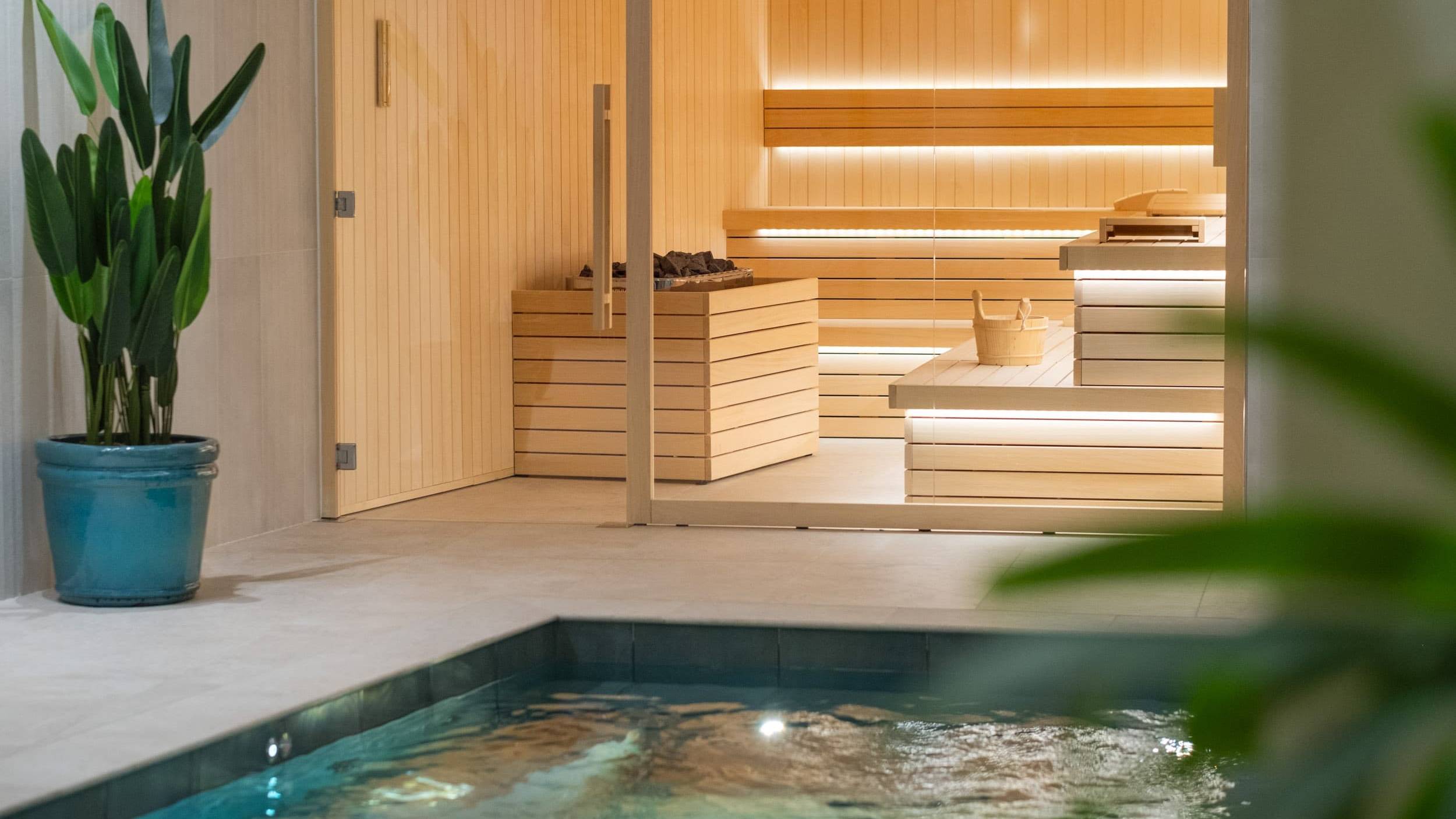 Spa Matinal & Petit-déjeuner