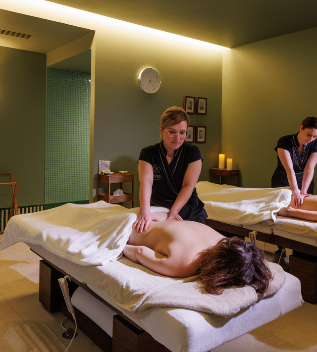 Spa & Massage sur-mesure Duo