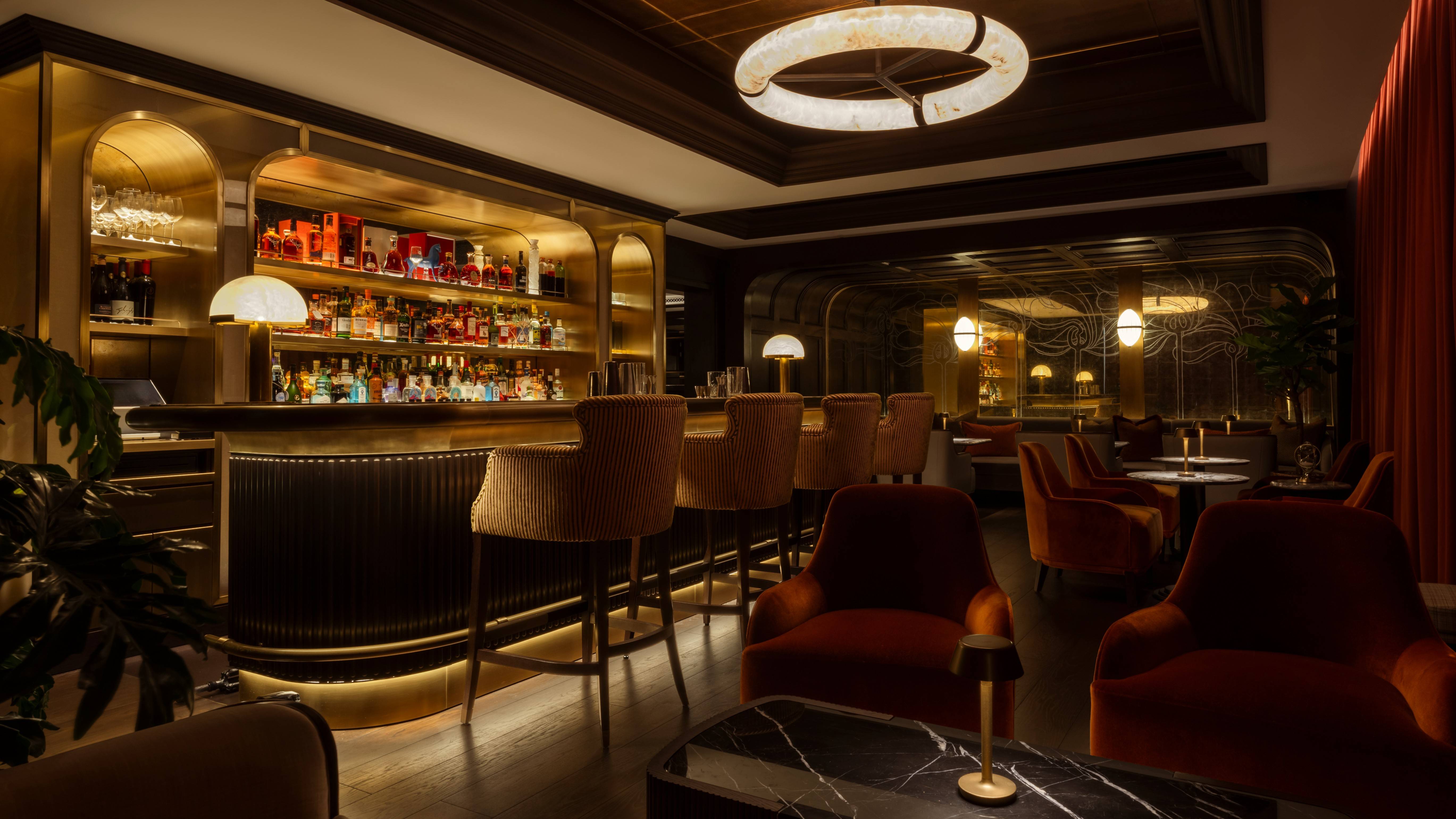 Cocktail Experience for Two