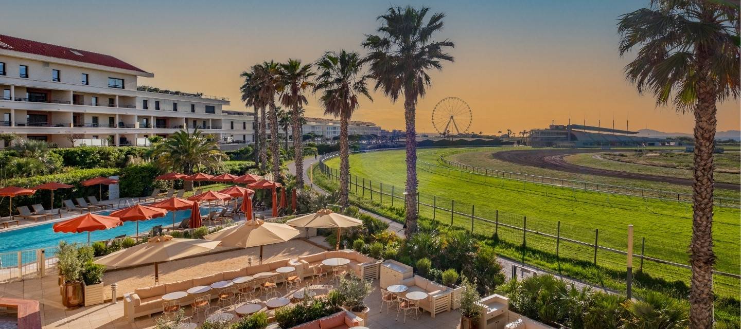 Villa M Marseille ****