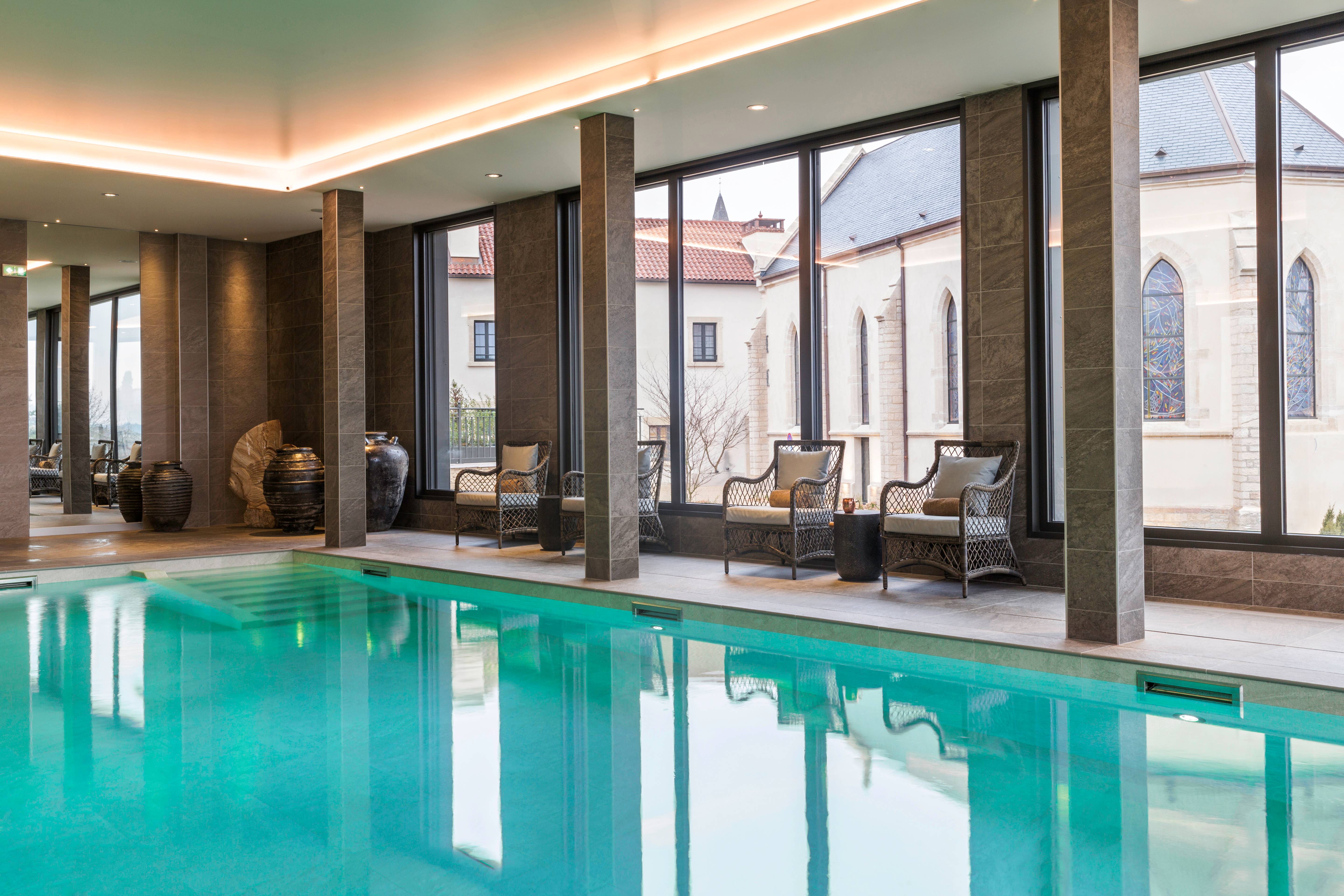 Pause Spa & Délices