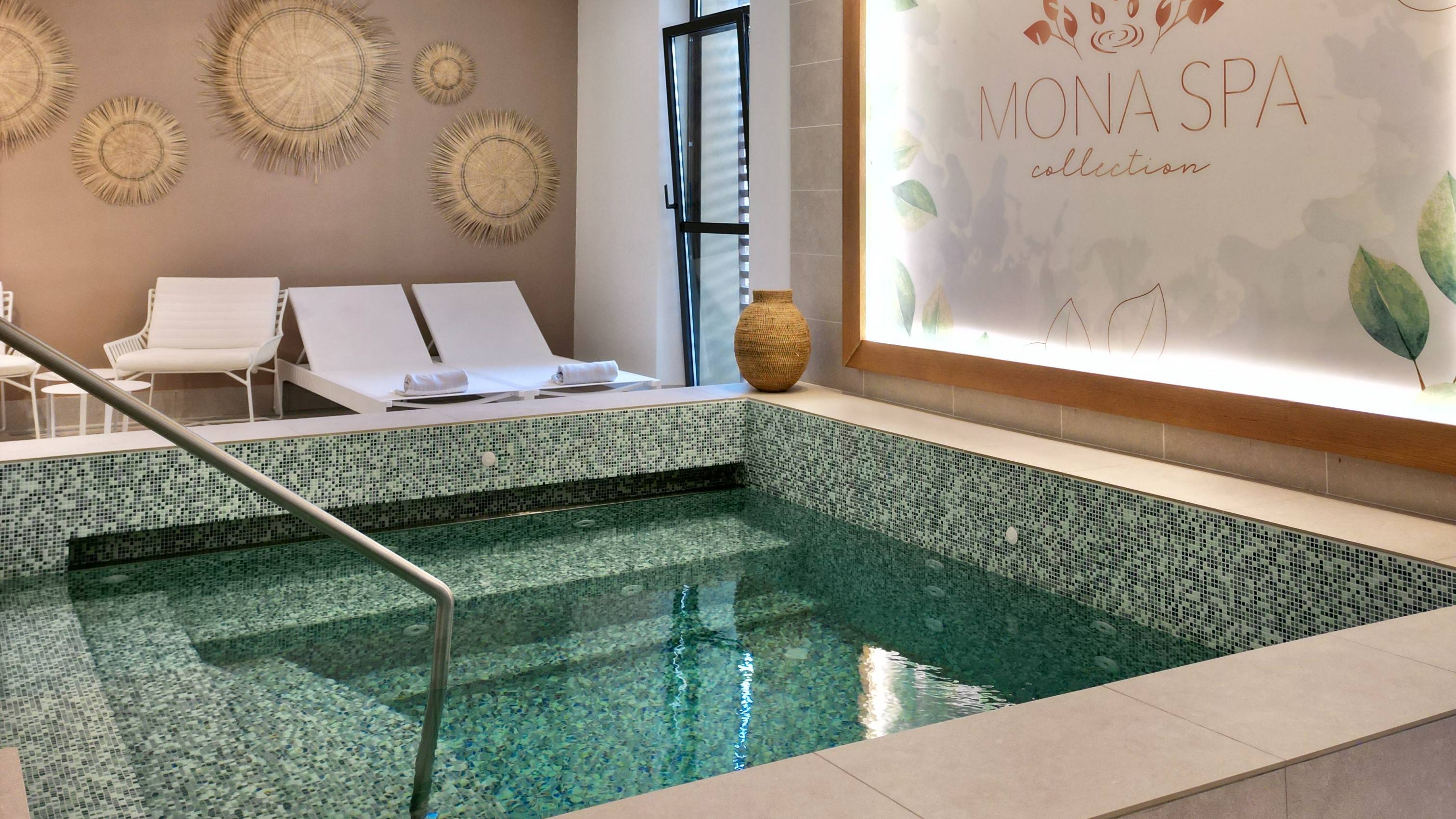 Wellness Ritual & Eden Flow Menu