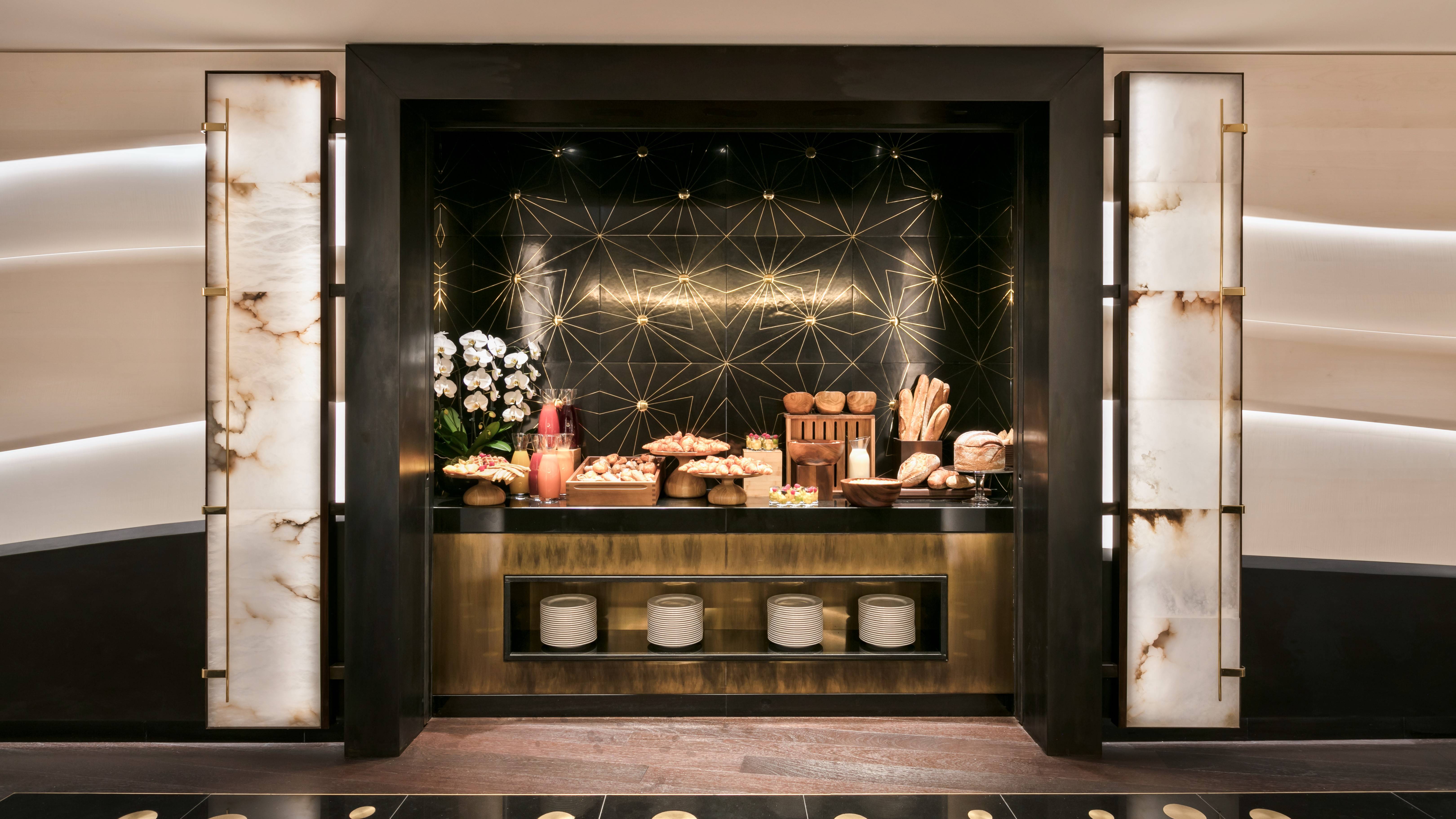 Wellness Morning & Breakfast