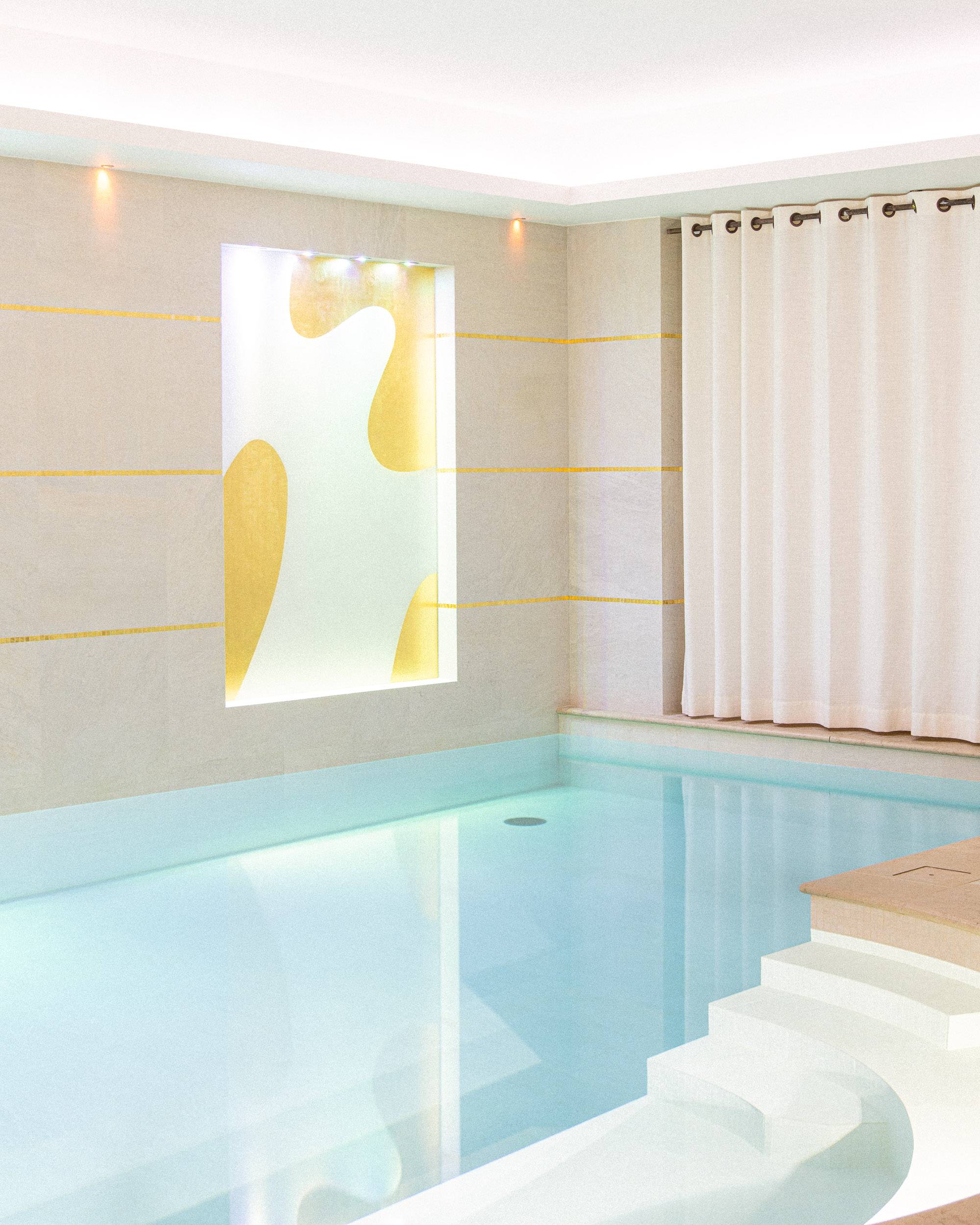 Spa & Gourmandise