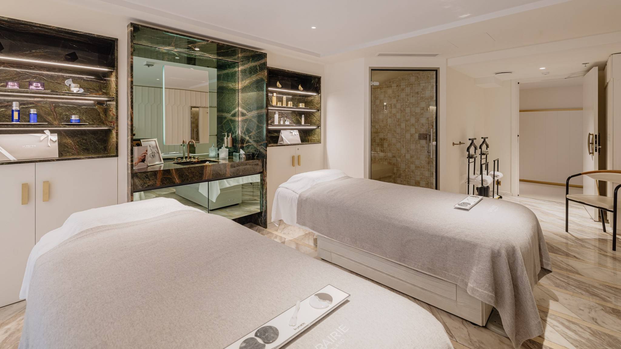 Tailored Massage & Wellness