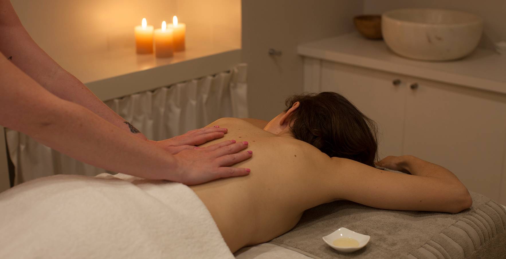 Rituel Spa & Massage
