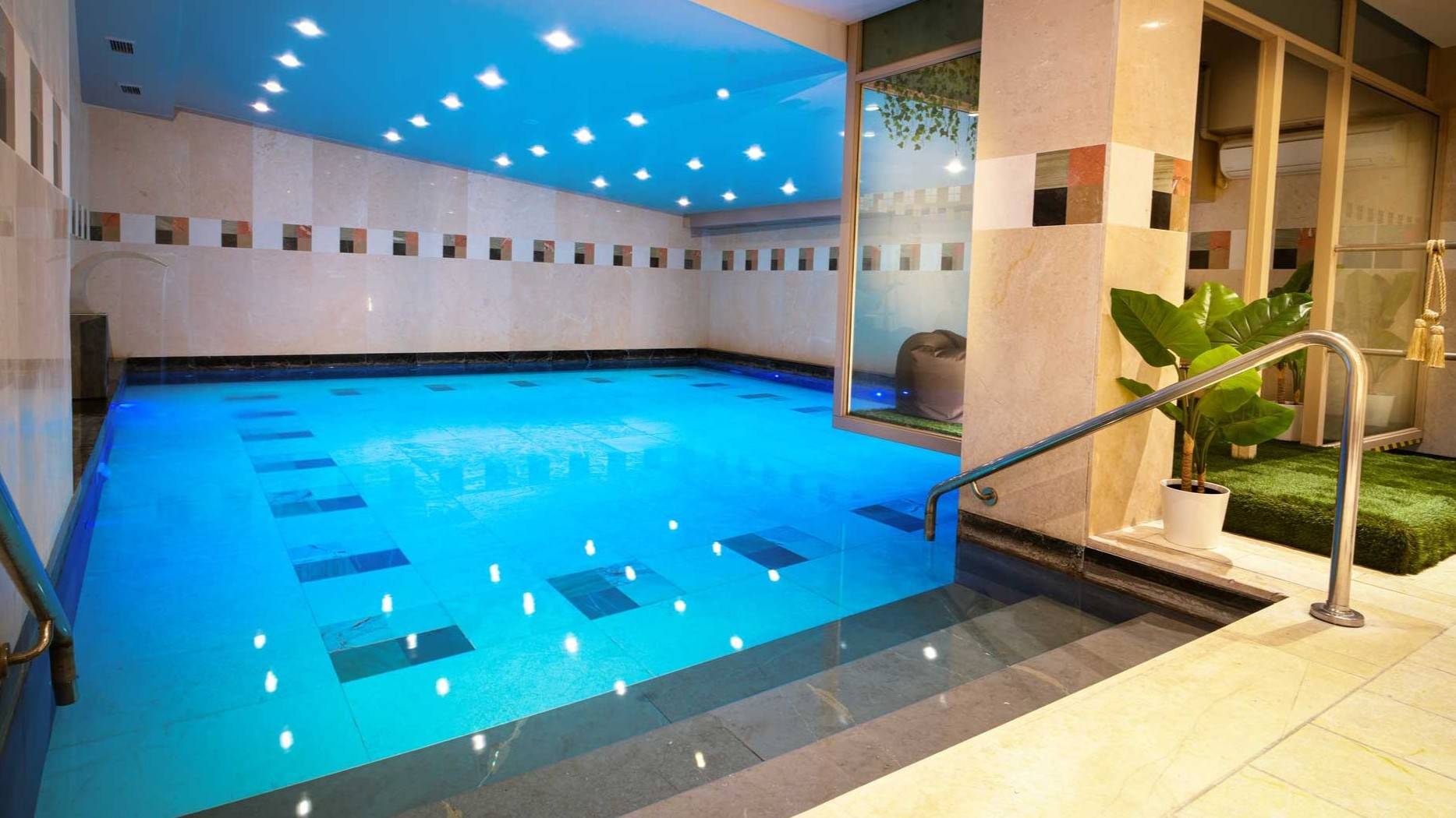 Lumi Spa Ritual & Relaxation