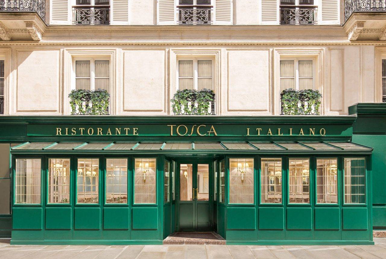 Hôtel Splendide Royal Paris *****