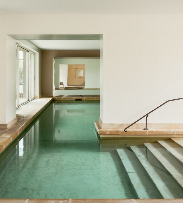 The Signature Escape