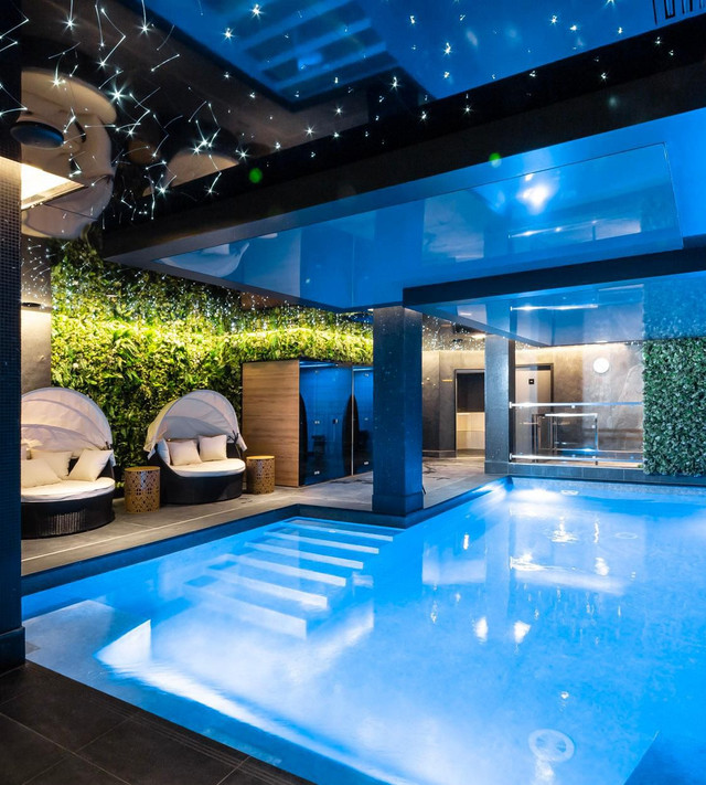 Relax & Aperitif for Two
