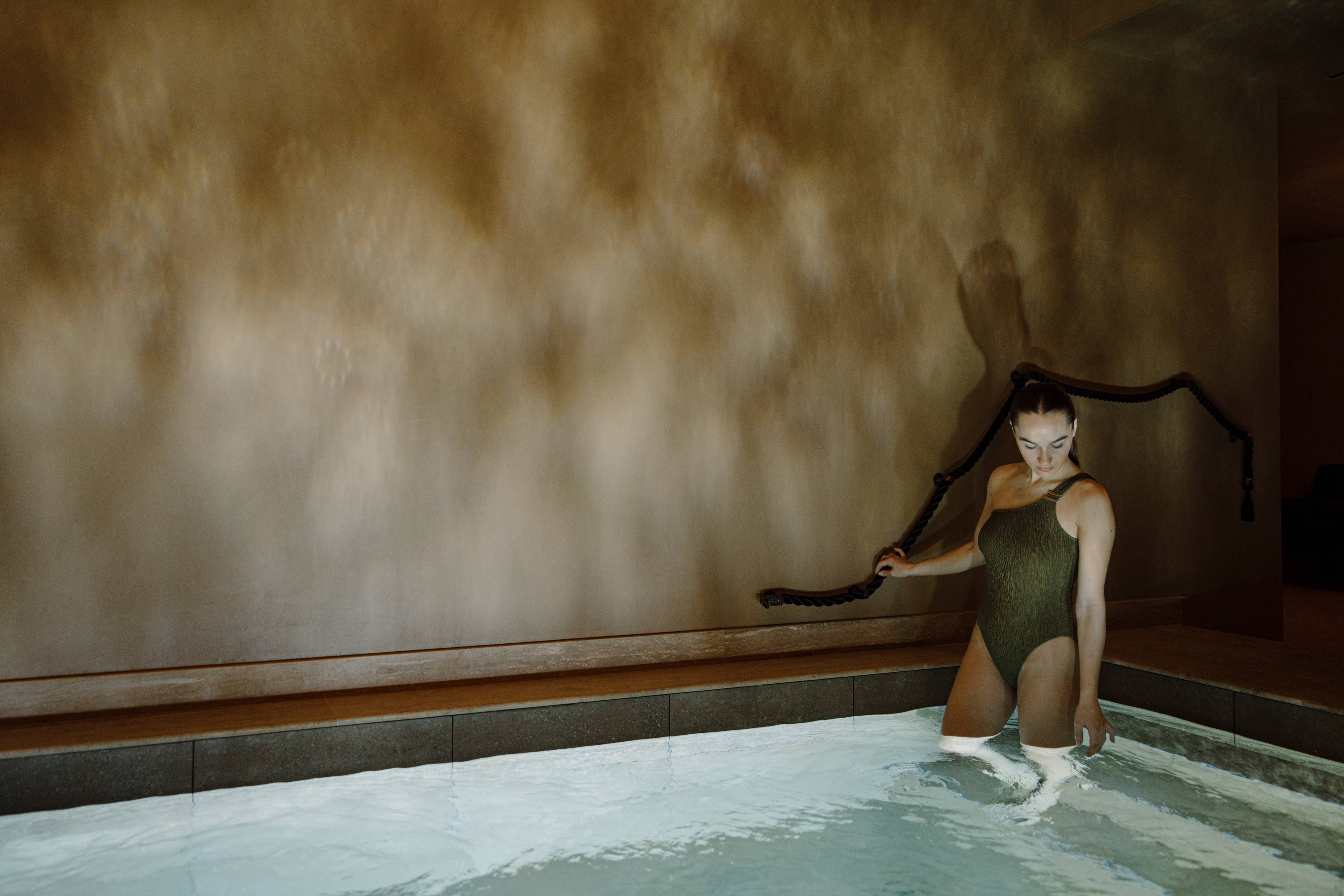 Sérénité Japonaise : Spa & Massage
