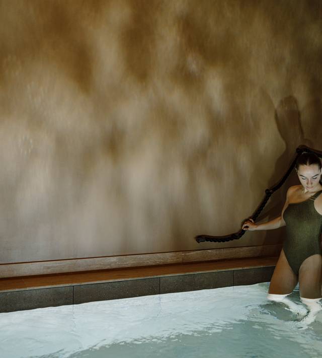 Sérénité Japonaise : Spa & Massage