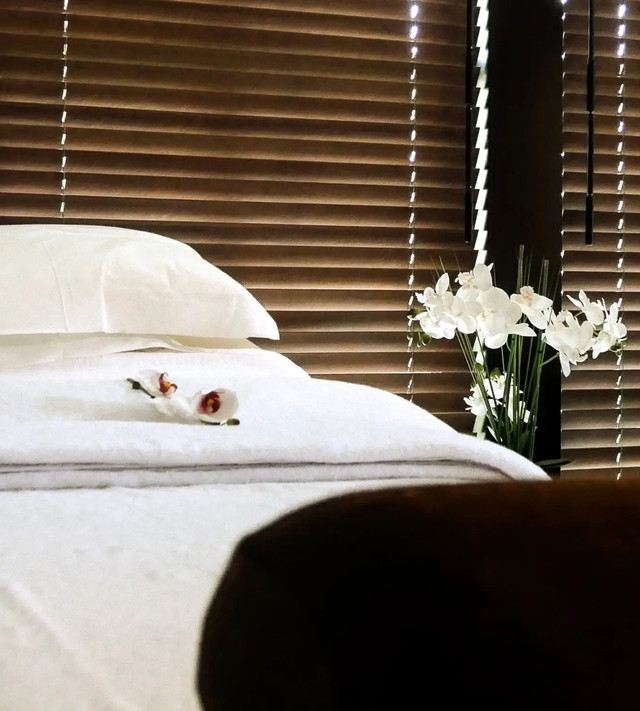 Rituel Massage et Visage