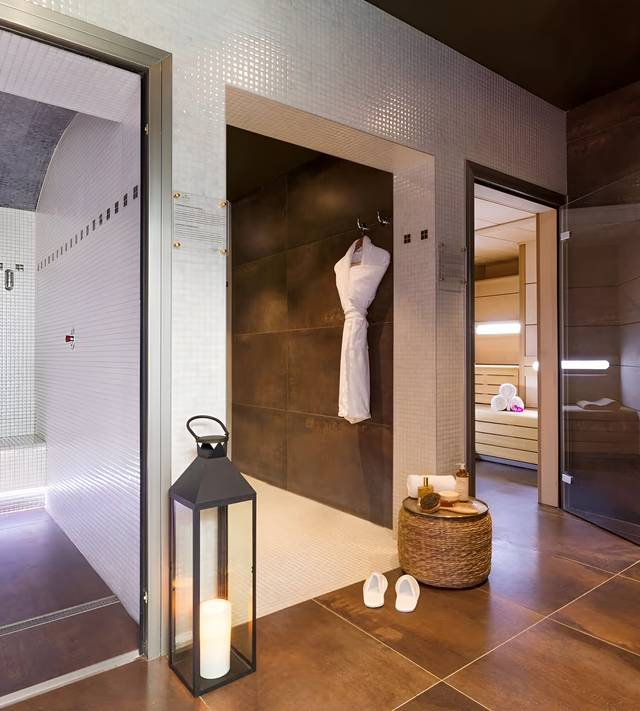 Savory Moments & Spa