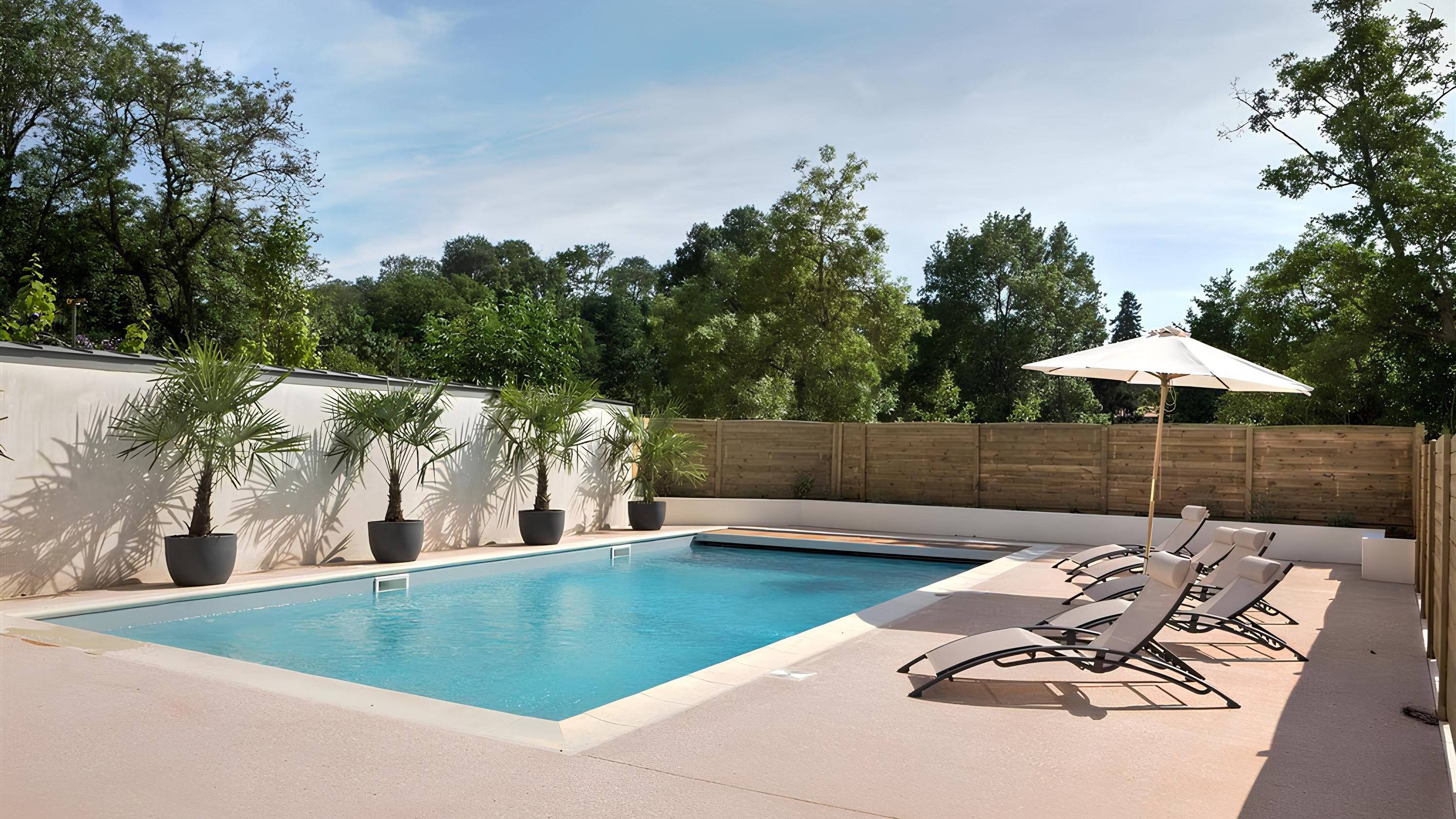 Brunch & Piscine du Dimanche