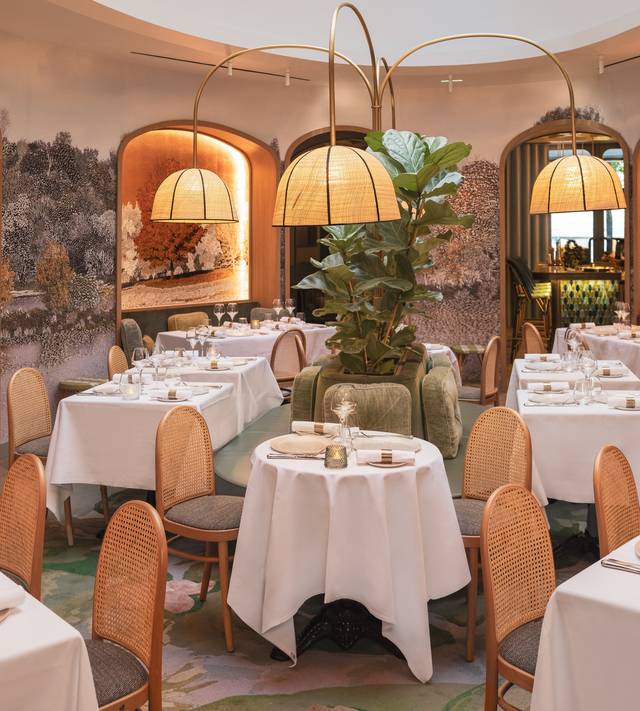 Évasion Gastronomique