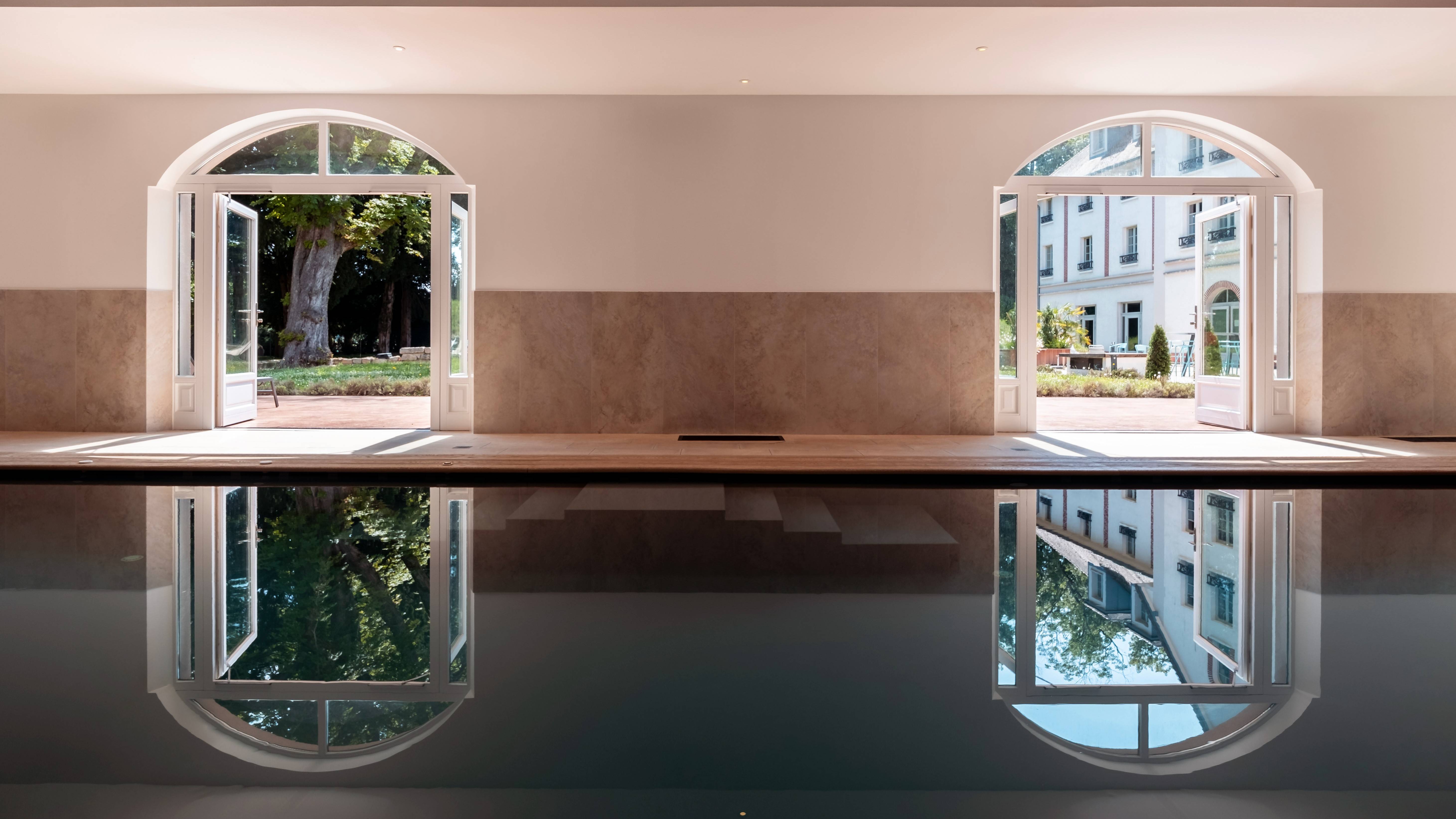 Rituel Spa, Massage & Cocktails Duo