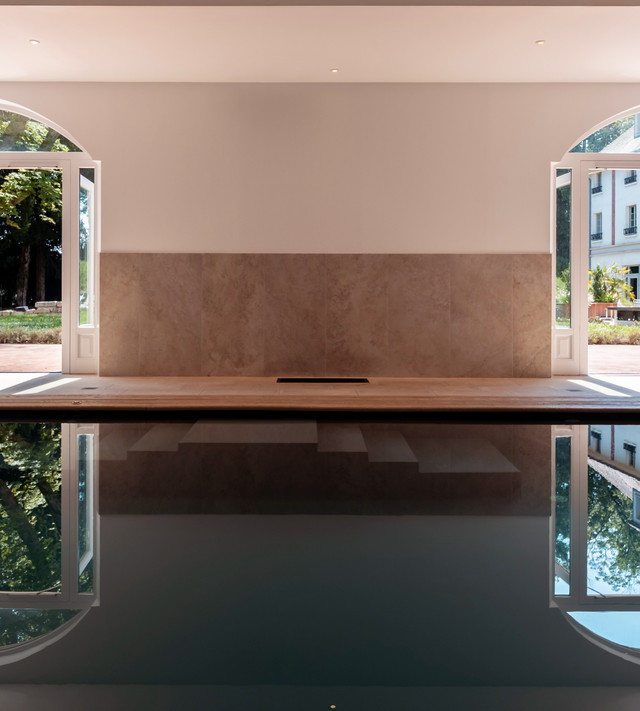 Spa, Massage & Cocktail Ritual Duo