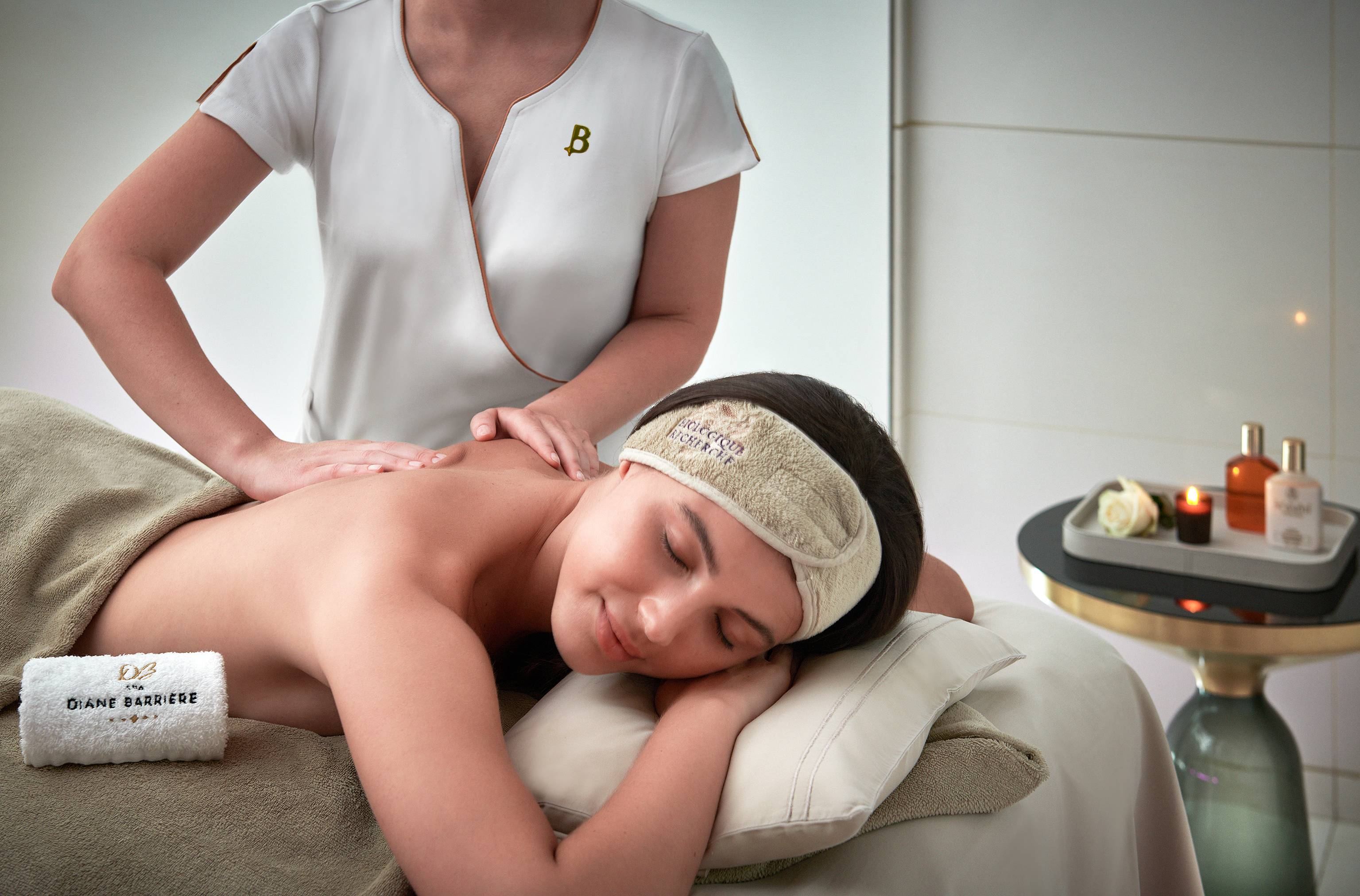 Massage Zen