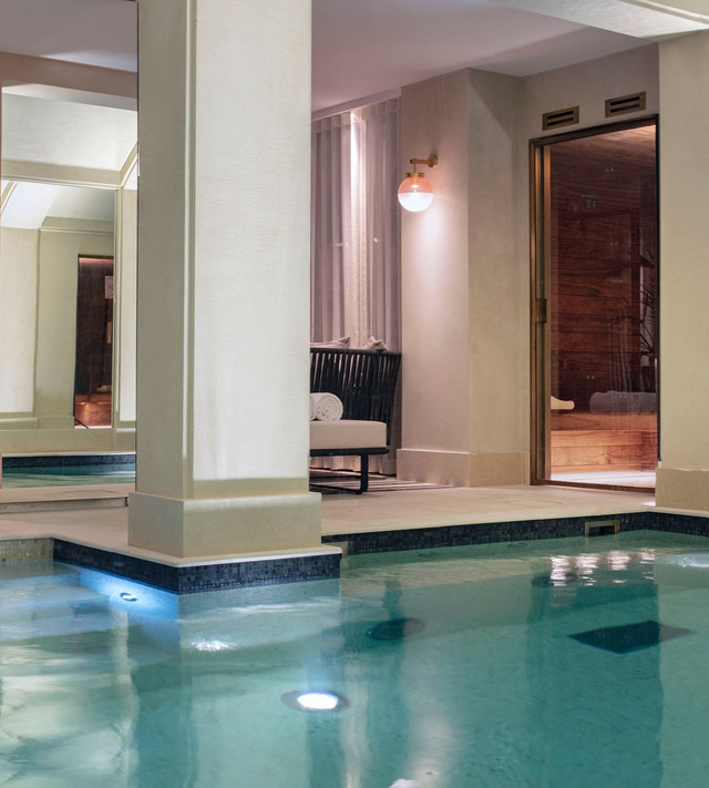 Spa & Massage Future maman