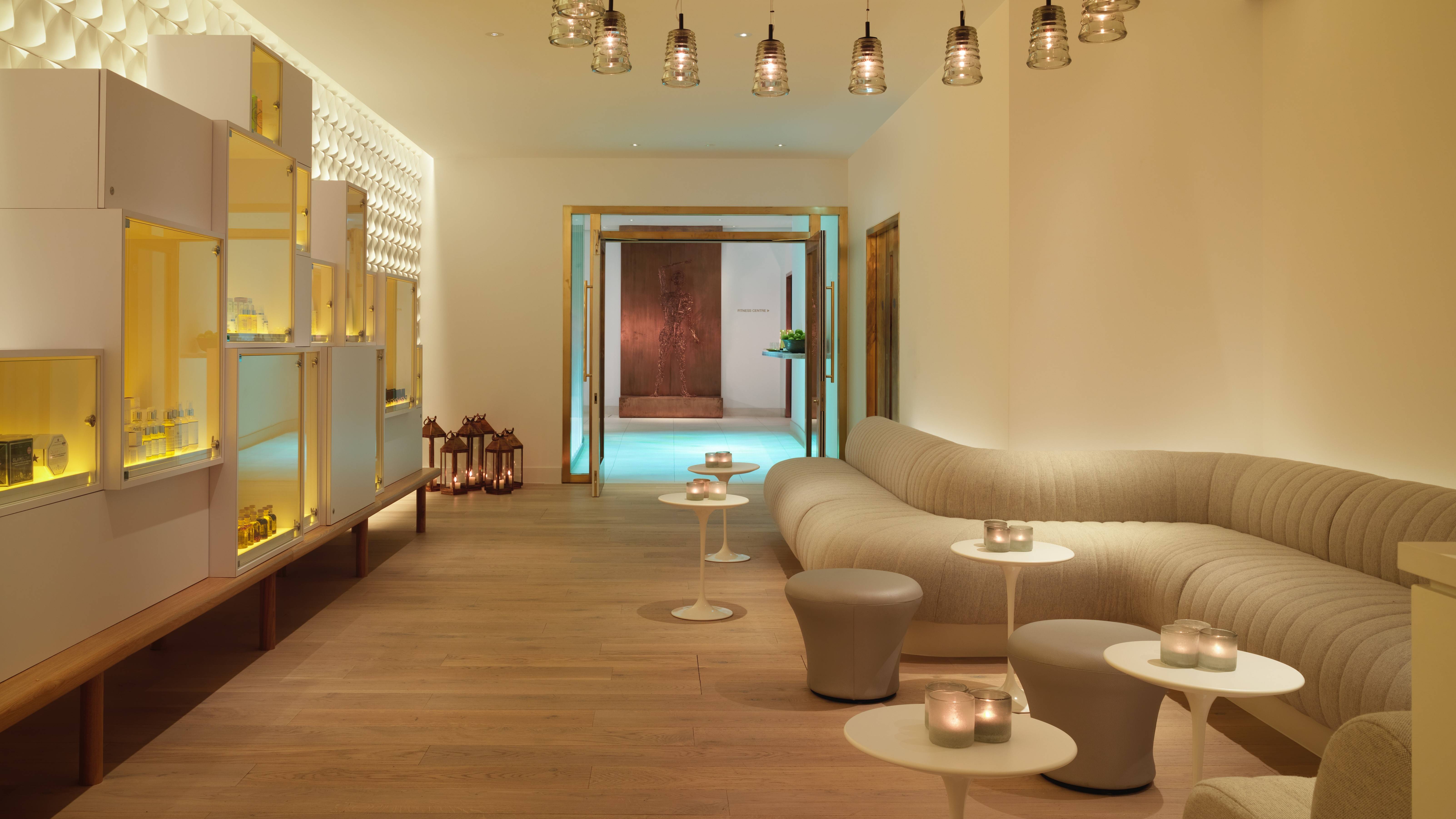 Agua Recovery & Movement Ritual