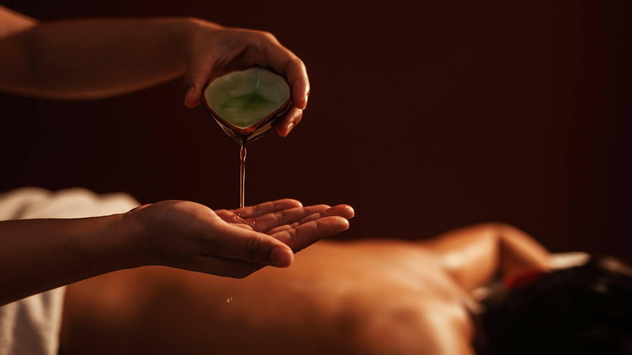 Massage, Soin du visage & Spa