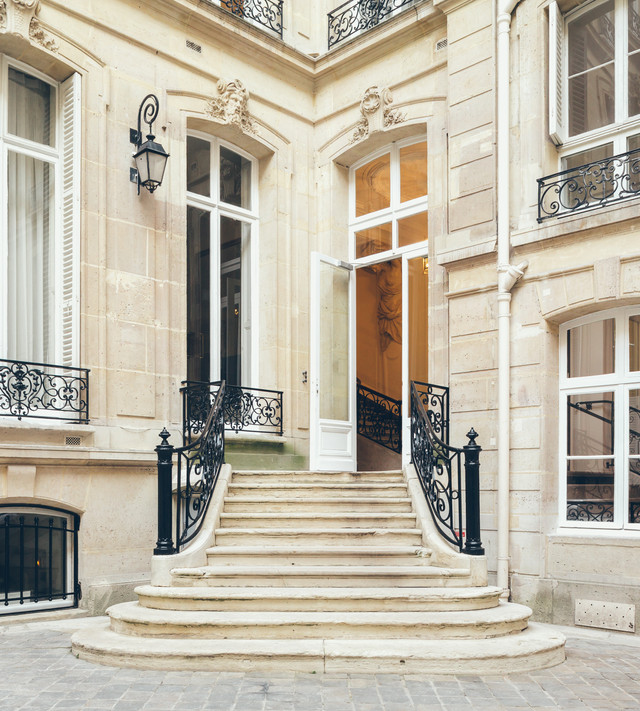 Hôtel Alfred Sommier *****