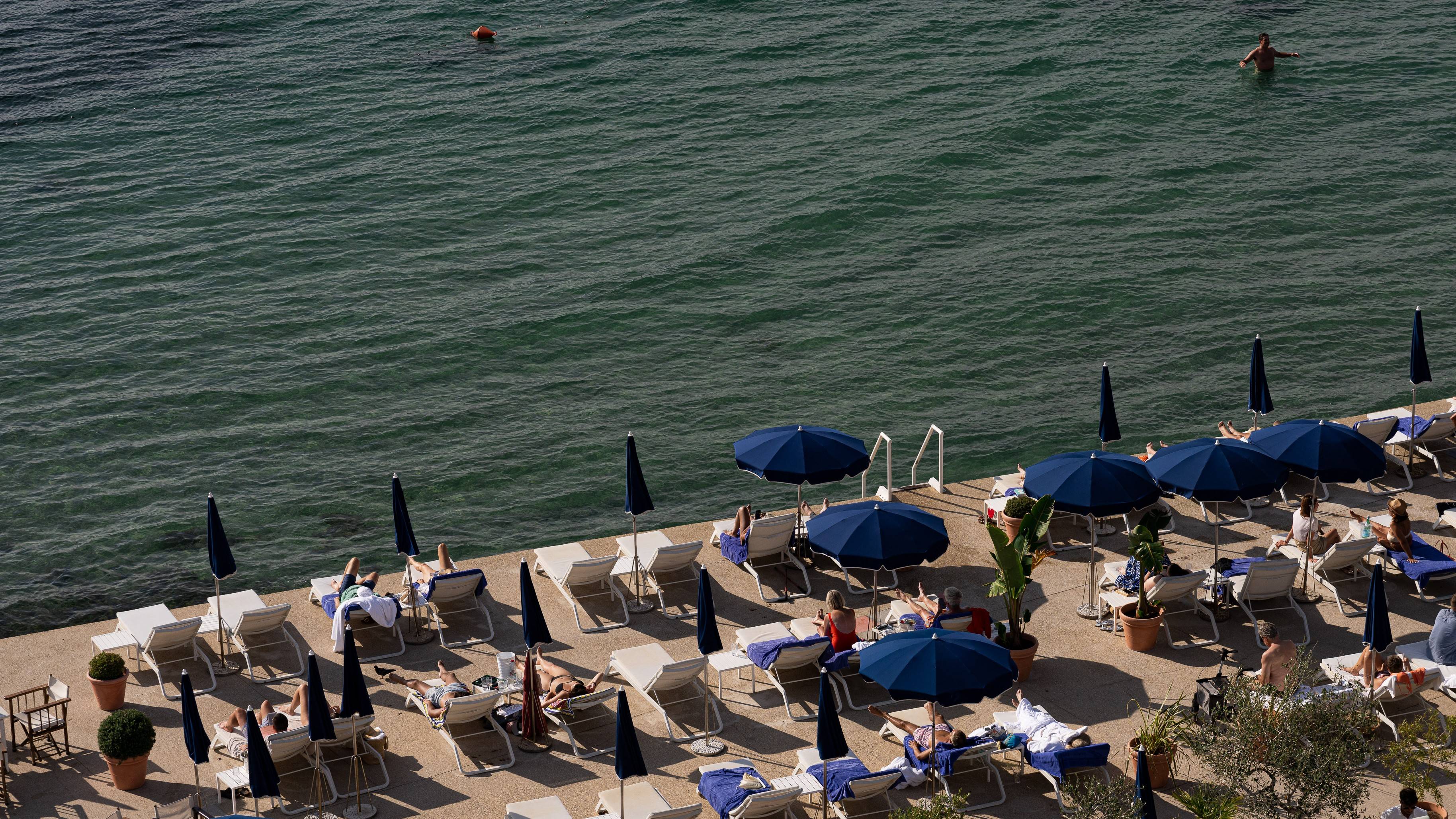 Journée Détente & Déjeuner