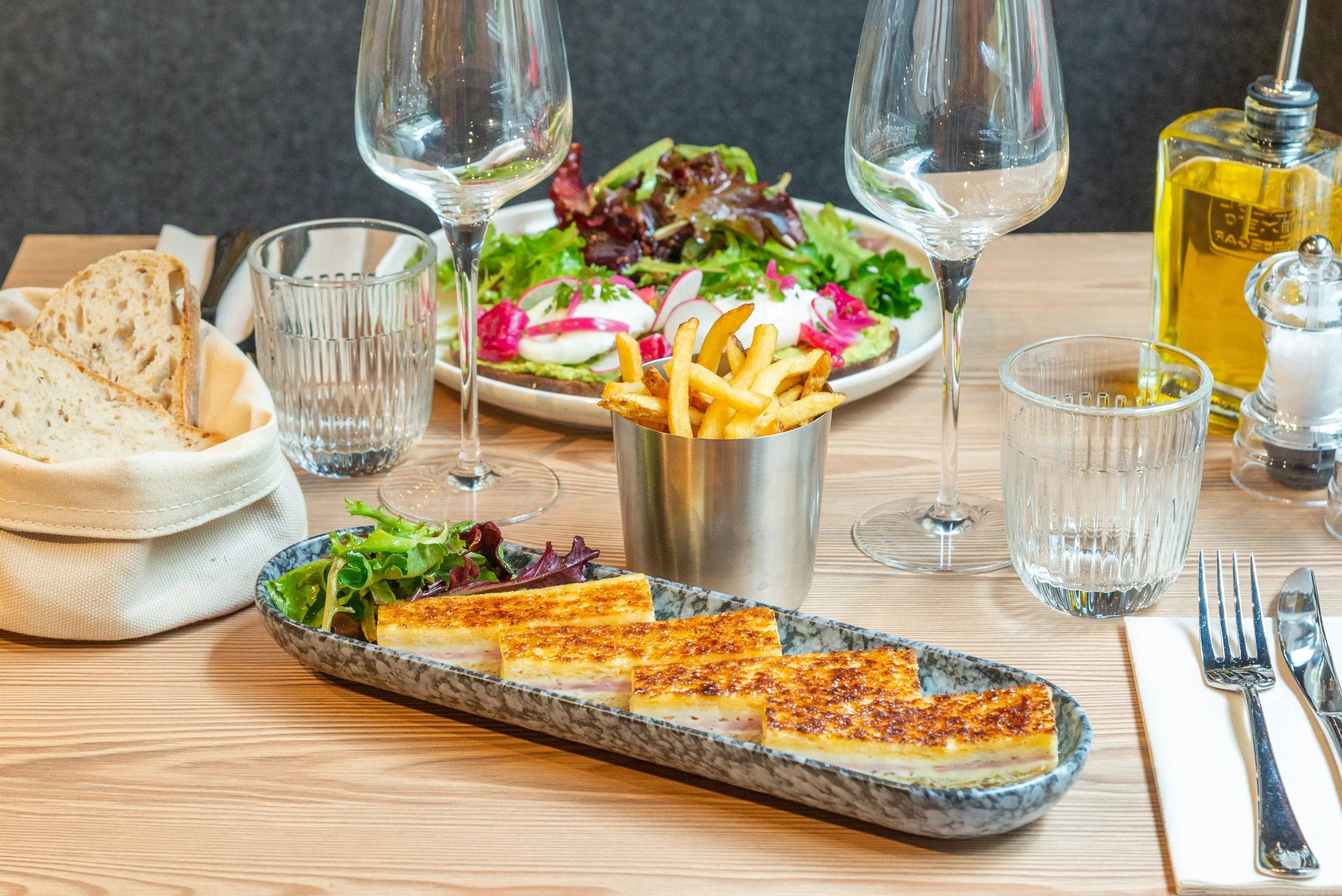 Cocktail & Dîner