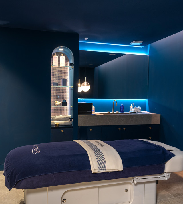 Rituel Détente : Spa, Massage & Cocktail