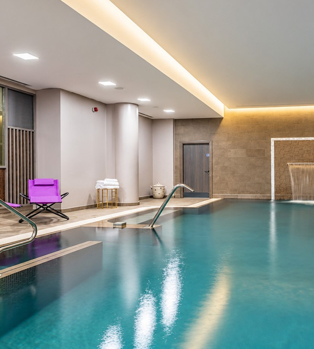 Massage & Bien Être au Beauty and Melody Spa