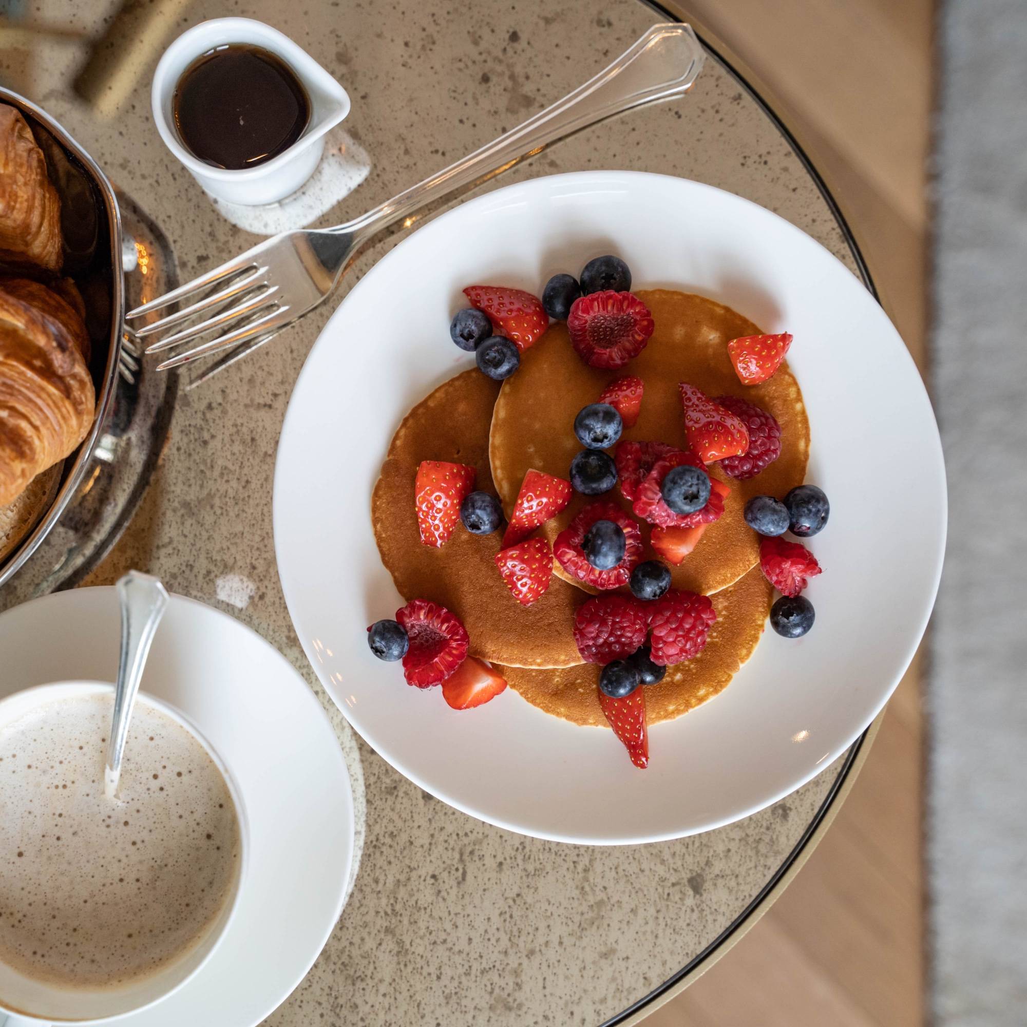 Sprunch du Dimanche