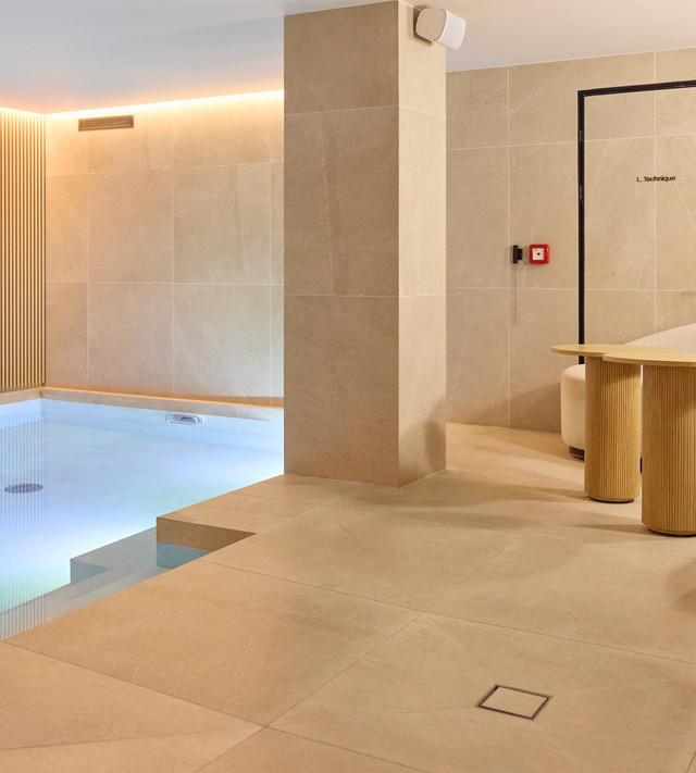 Breakfast & Wellness Break