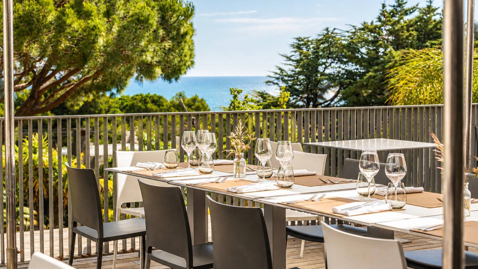 Saveurs, Vins & Détente