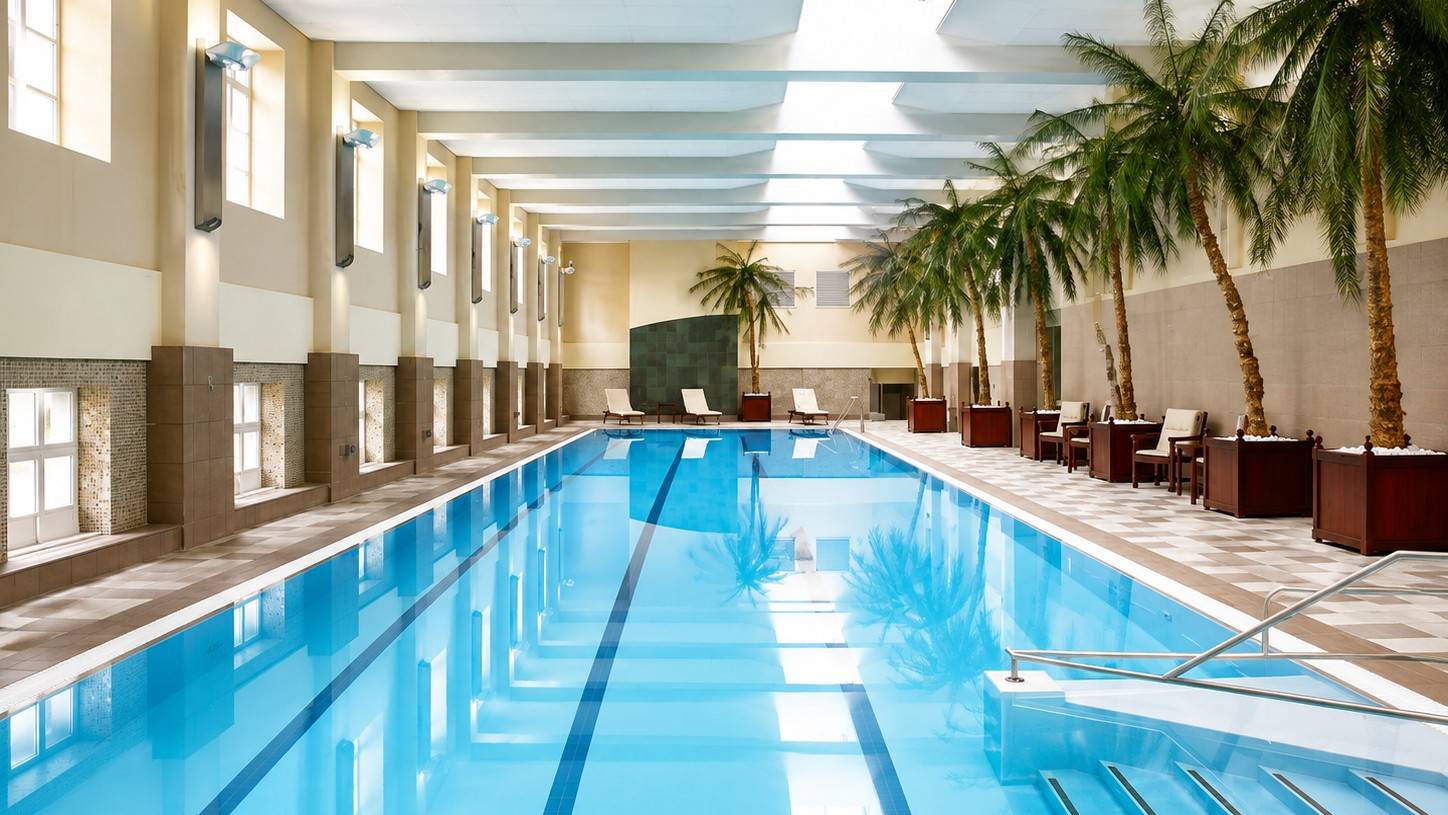 Wellness & Gastronomy