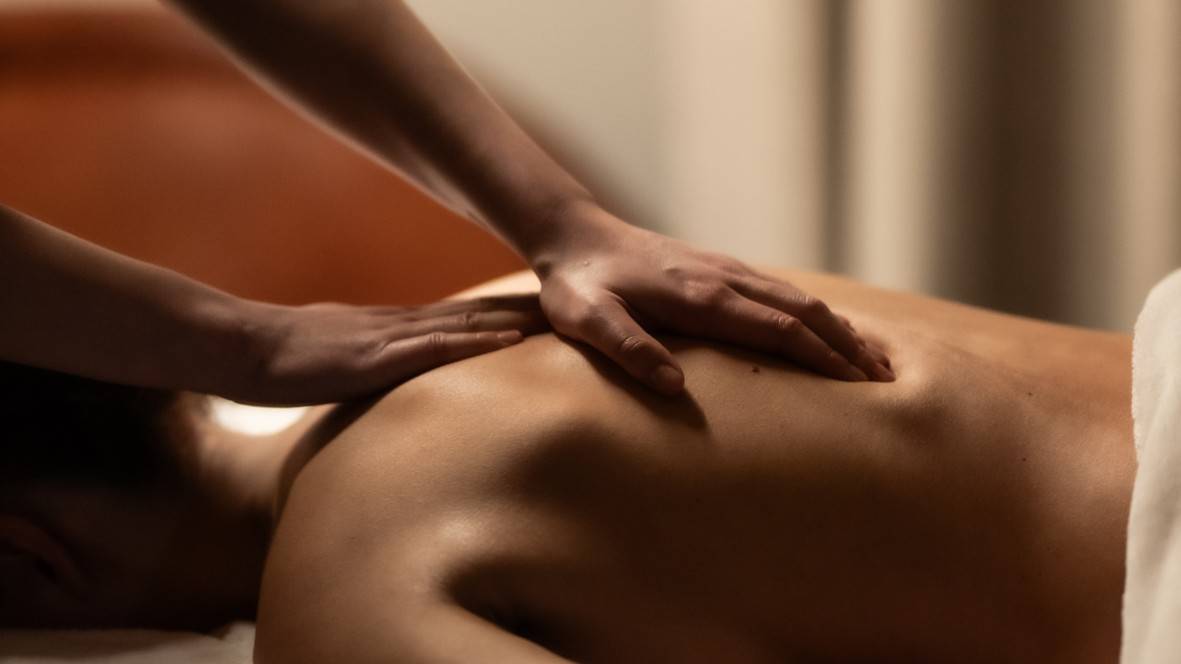 Rituel Bien-Être, Sport & Massage